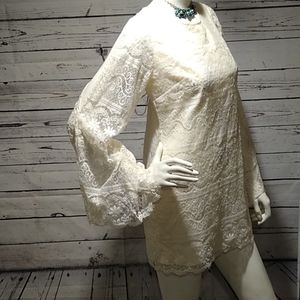 Dolce Vita - Lace Dress size 1.